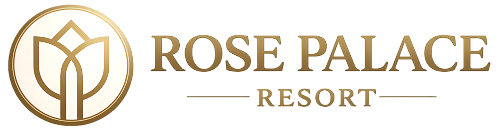 Rose Palace Hotel Swat